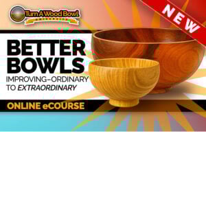 Better Bowls – Improving Ordinary to Extraordinary